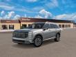 New 2026 Hyundai Palisade Hybrid Blue SEL Premium 7P SUV