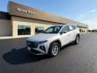 New 2026 Hyundai Tucson SE FWD SUV