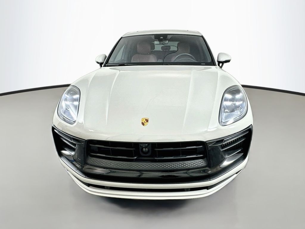 Used 2023 Porsche Macan S SUV