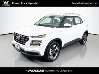 2026 Hyundai Venue SEL SUV