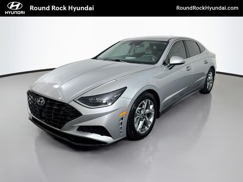 Certified 2023 Hyundai Sonata SEL Sedan
