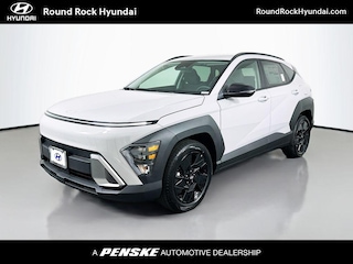 2026 Hyundai Kona SEL Sport FWD SUV