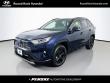 Used 2020 Toyota RAV4 Hybrid XSE SUV