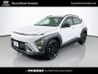 New 2026 Hyundai Kona SEL Sport FWD SUV