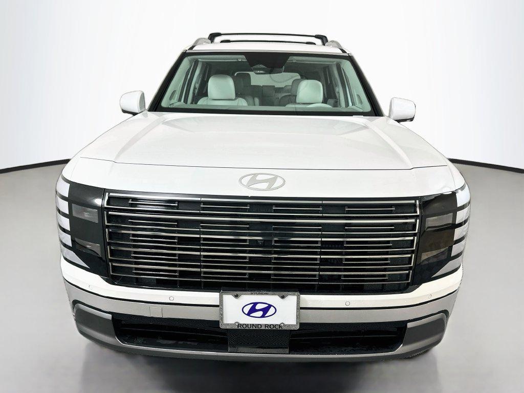 New 2027 Hyundai