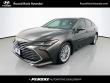 Used 2019 Toyota Avalon  Sedan