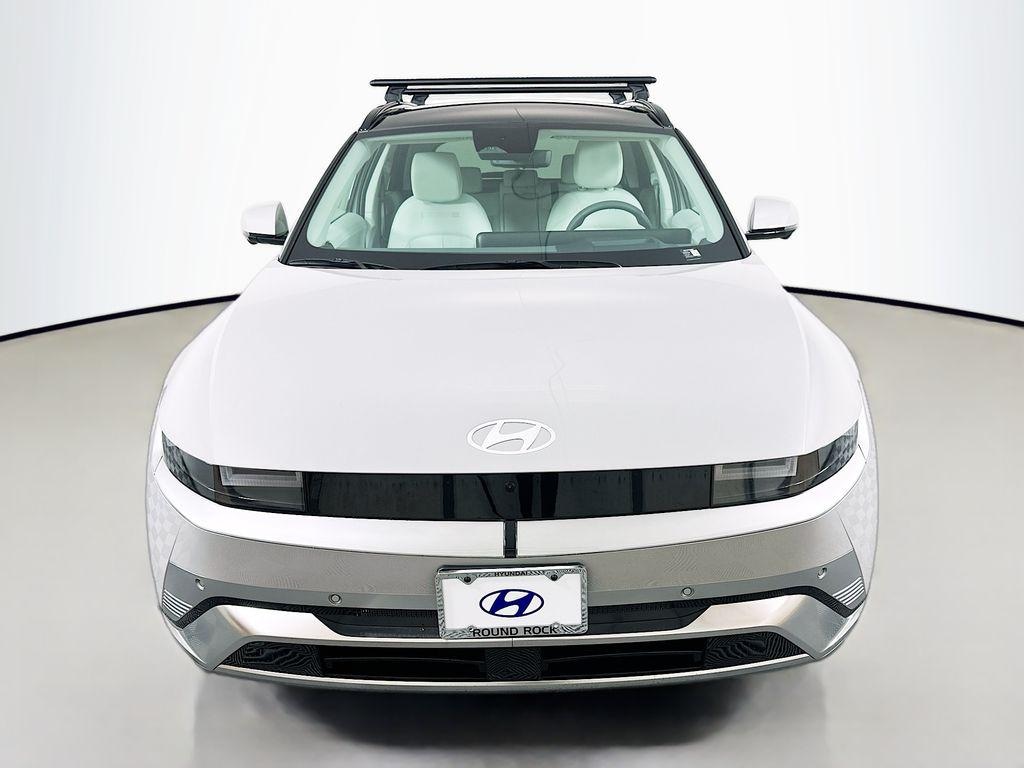 New 2026 Hyundai IONIQ 5 Limited SUV