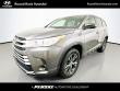 Used 2018 Toyota Highlander LE I4 SUV