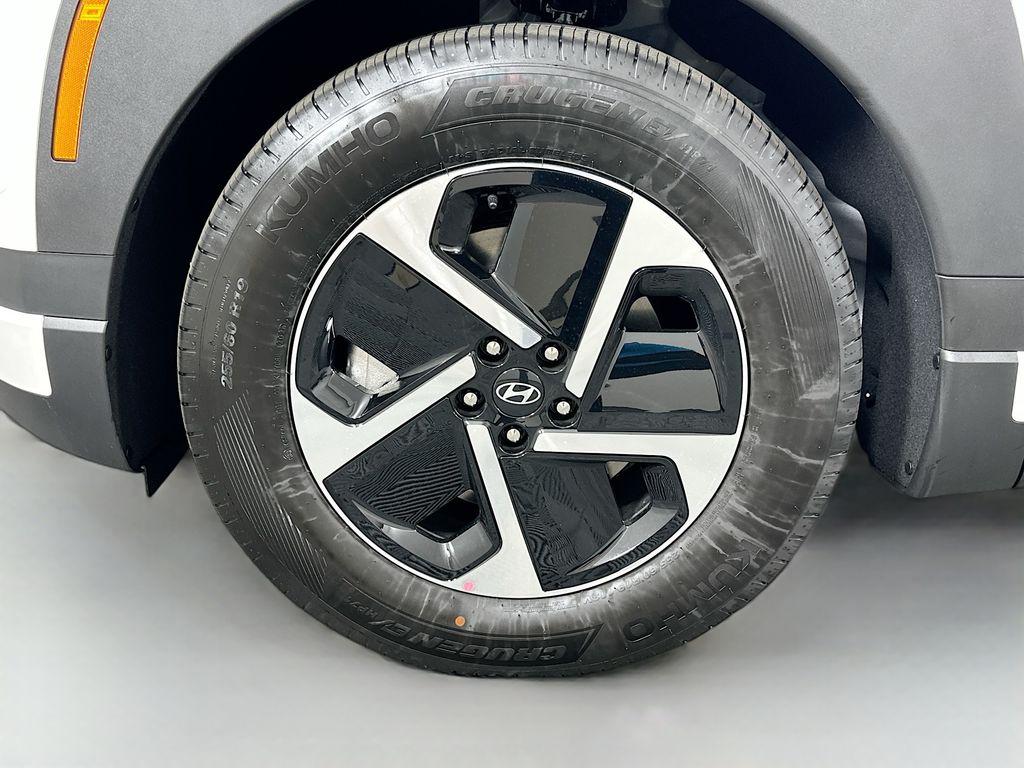 2026 Hyundai IONIQ 9 SE - Photo 23