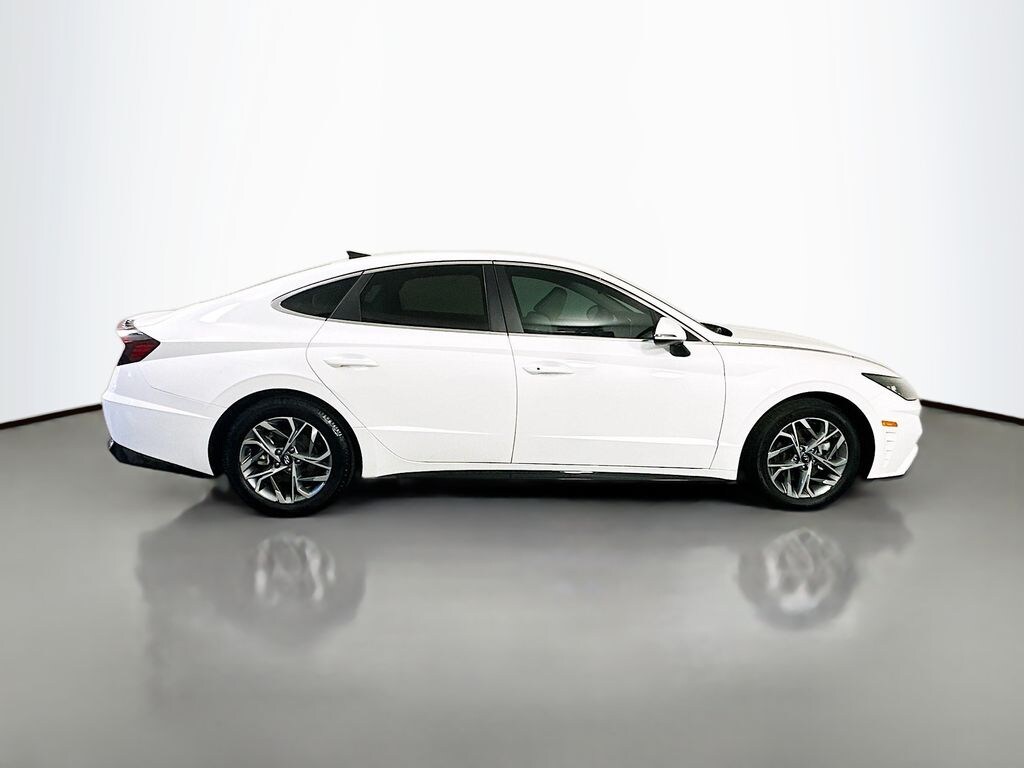 Certified 2023 Hyundai Sonata SEL Sedan