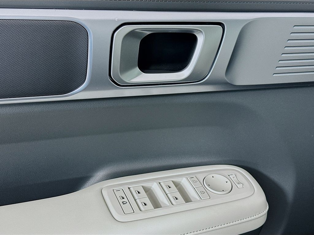 2026 Hyundai Santa Fe SEL - Photo 17