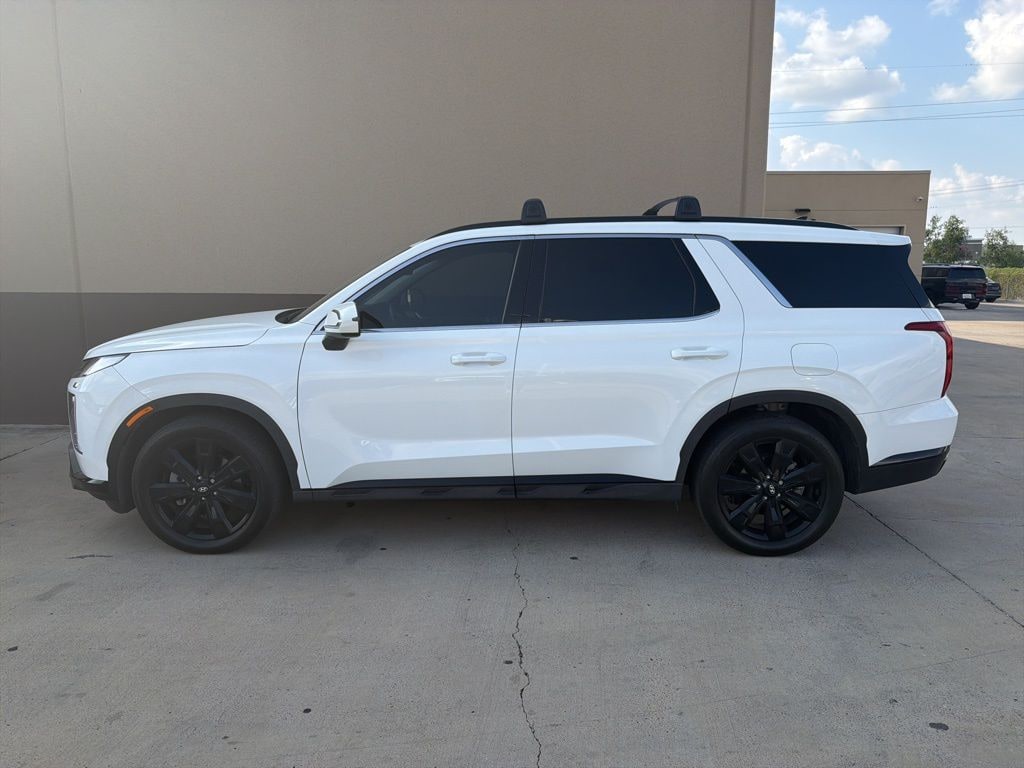 Used 2024 Hyundai Palisade XRT SUV