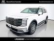 New 2026 Hyundai Palisade SEL FWD SUV