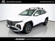  Hyundai Tucson Hybrid