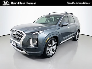 2022 Hyundai Palisade Limited SUV
