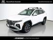 New 2026 Hyundai Tucson Hybrid Limited SUV