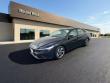 New 2026 Hyundai Elantra Limited Sedan