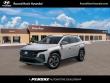 New 2026 Hyundai Tucson Hybrid SEL Convenience SUV