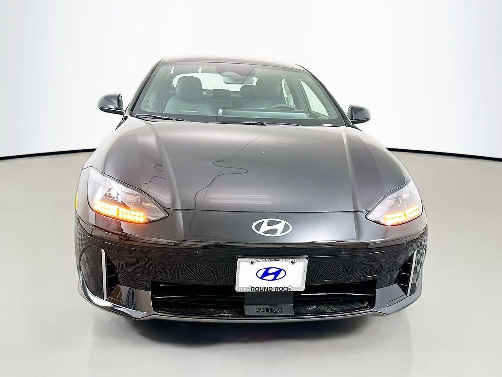 New 2025 Hyundai IONIQ 6 SEL Sedan