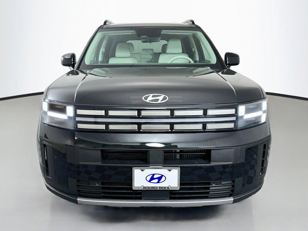 New 2027 Hyundai Santa Fe Hybrid SEL SUV