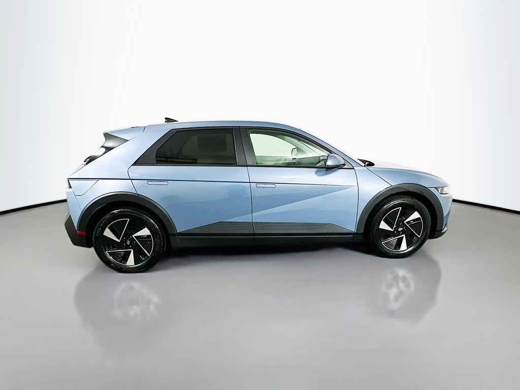 New 2026 Hyundai IONIQ 5 SEL SUV