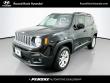 Used 2016 Jeep Renegade Latitude 4x4 SUV