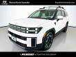 New 2026 Hyundai Santa Fe SEL FWD SUV