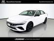 New 2026 Hyundai Elantra SEL Sport Sedan
