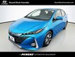  Toyota Prius Prime