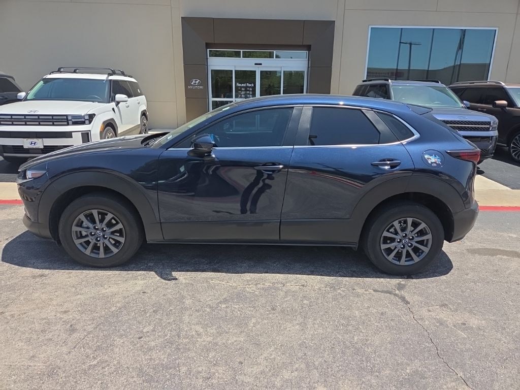 Used 2024 Mazda CX-30 2.5 S SUV