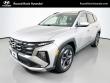 Certified 2026 Hyundai Tucson SEL SUV