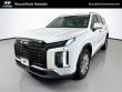 Certified 2025 Hyundai Palisade SEL SUV