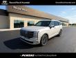 New 2026 Hyundai Palisade Calligraphy FWD SUV