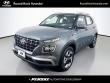 New 2026 Hyundai Venue SEL SUV