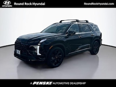 2025 Hyundai Palisade XRT FWD SUV