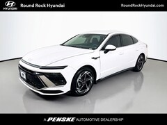 2026 Hyundai Sonata SEL Sport Sedan