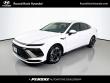 New 2026 Hyundai Sonata SEL Sport Sedan