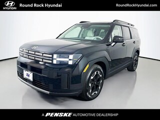 2026 Hyundai Santa Fe SEL FWD SUV