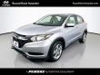 Used 2018 Honda HR-V LX 2WD SUV