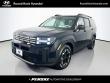 New 2026 Hyundai Santa Fe SEL FWD SUV