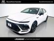 New 2026 Hyundai Sonata N Line Sedan