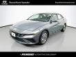 New 2025 Hyundai