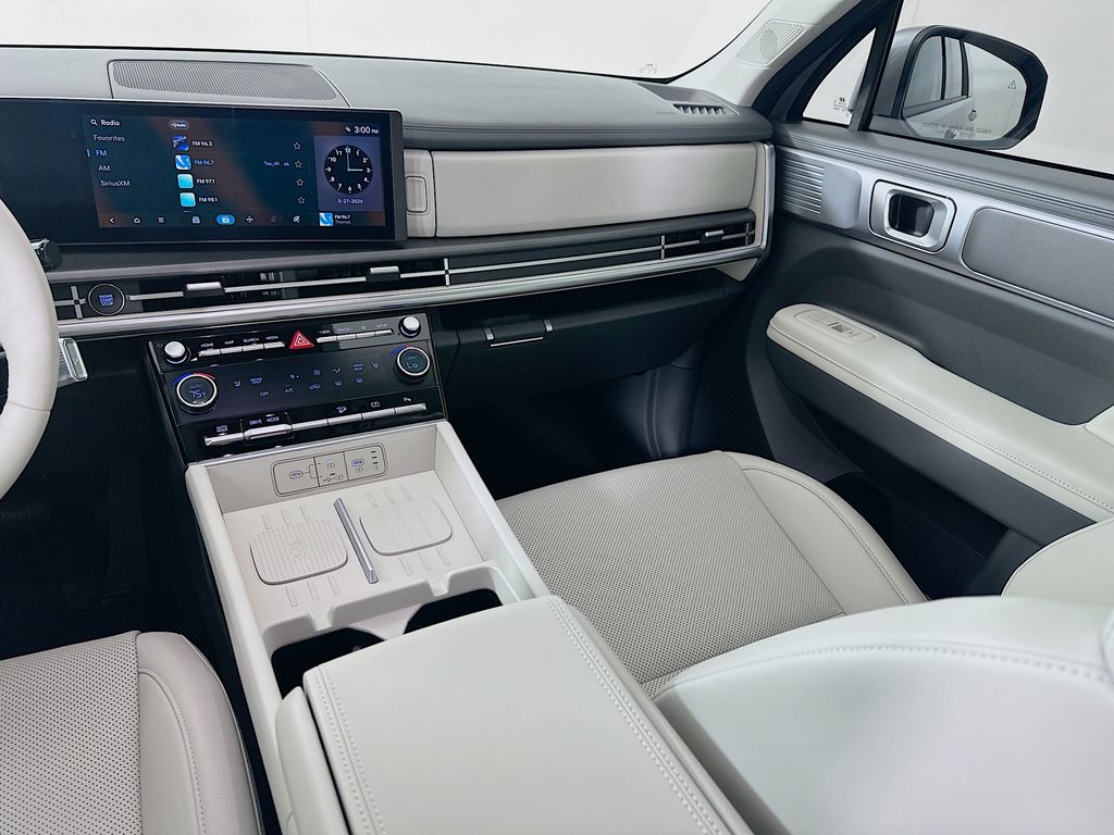 2026 Hyundai Santa Fe SEL - Photo 22