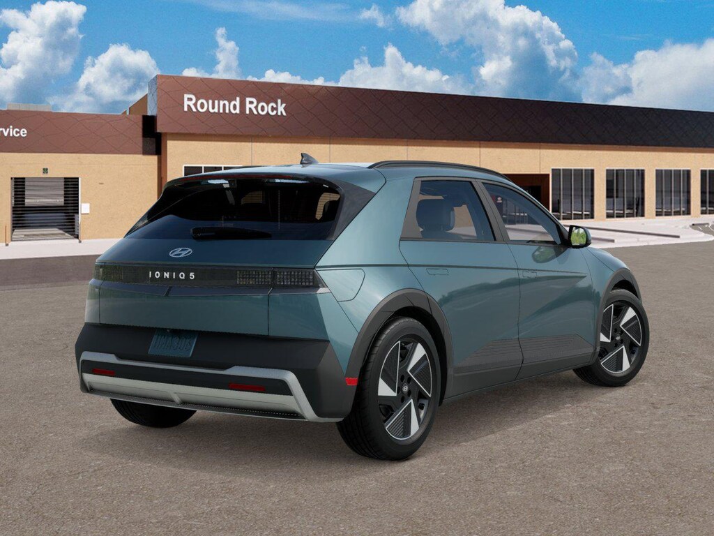 New 2027 Hyundai IONIQ 5 SEL SUV