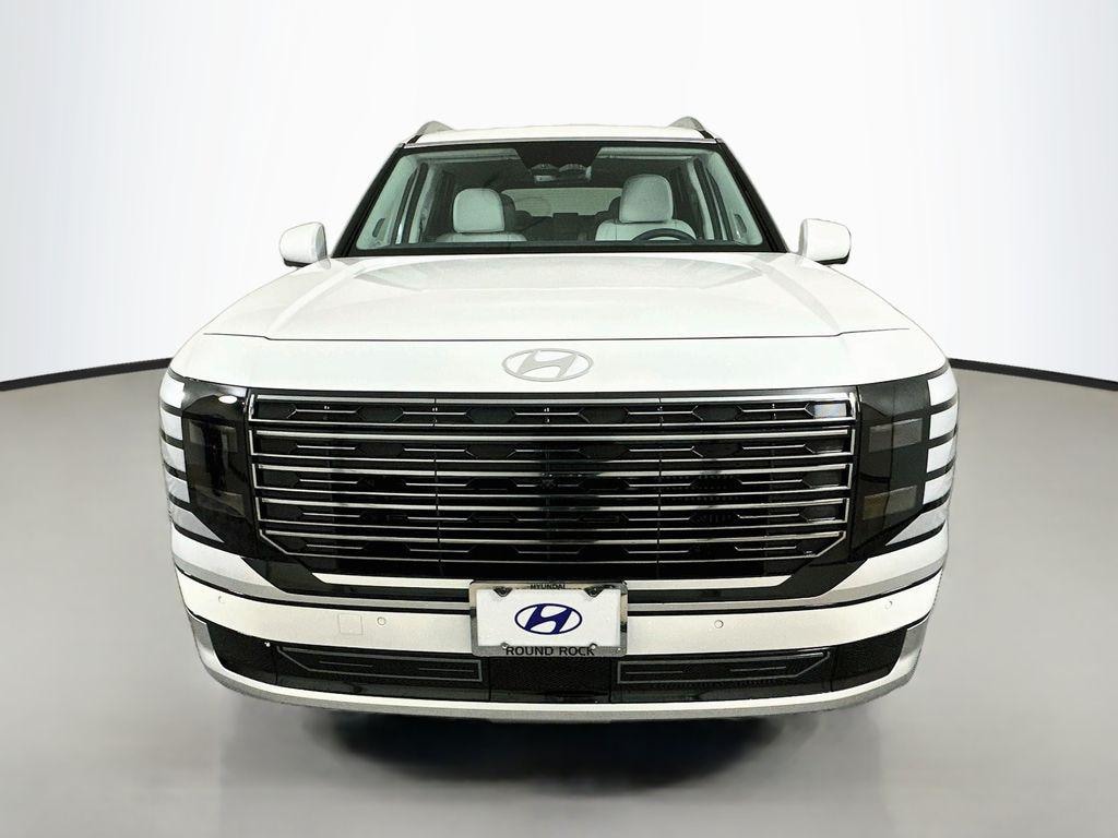 New 2027 Hyundai