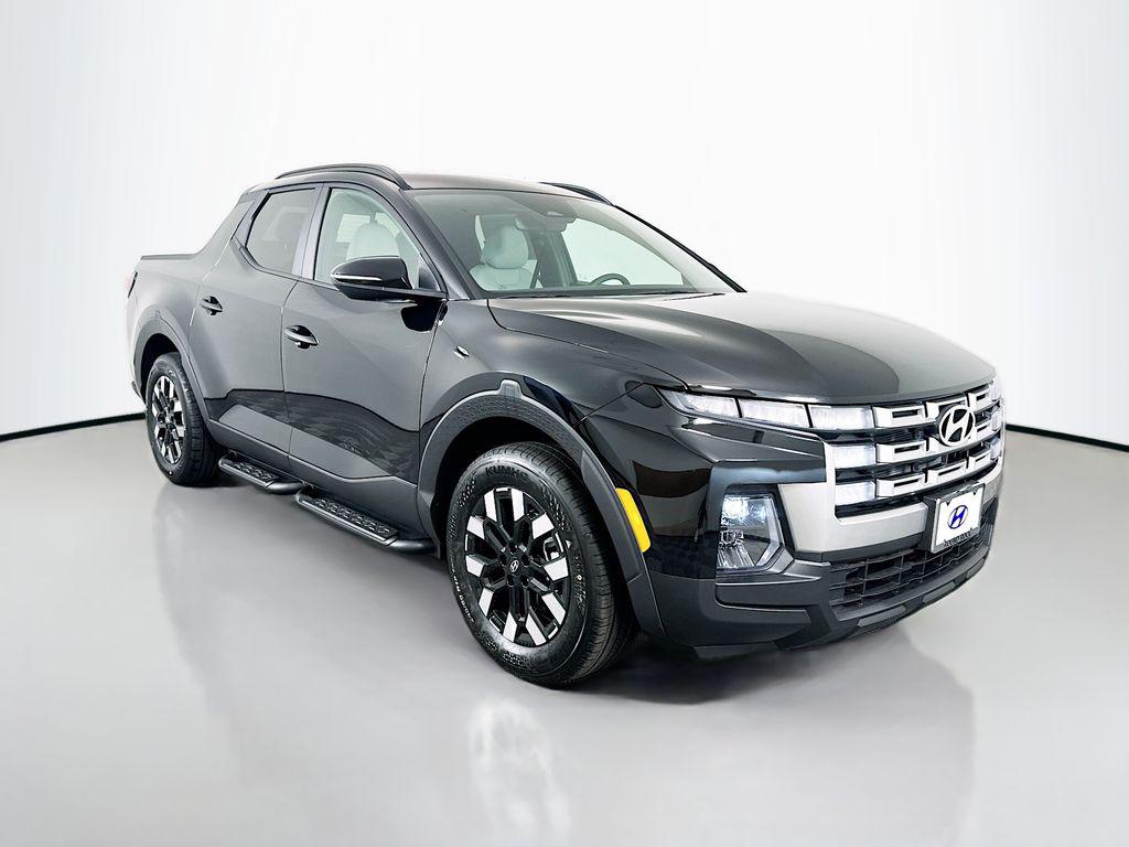 2026 Hyundai Santa Cruz SEL Activity photo 2