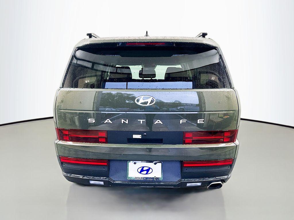 2026 Hyundai Santa Fe SEL - Photo 6