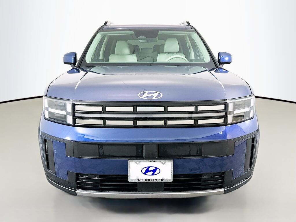 Certified 2025 Hyundai Santa Fe SEL SUV