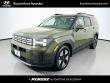 New 2026 Hyundai Santa Fe Hybrid SEL SUV