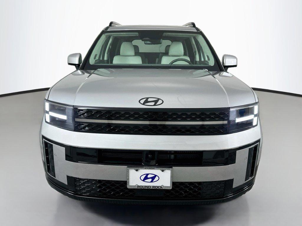 New 2027 Hyundai